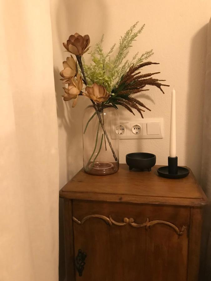 Terra Holiday Homes-Marigold Aszproválta Kültér fotó