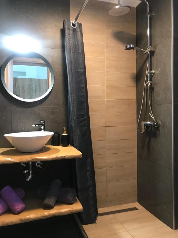 Terra Holiday Homes-Marigold Aszproválta Kültér fotó