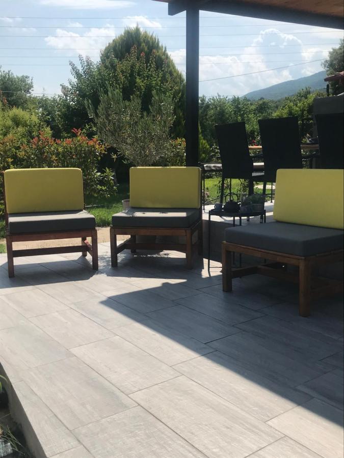 Terra Holiday Homes-Marigold Aszproválta Kültér fotó