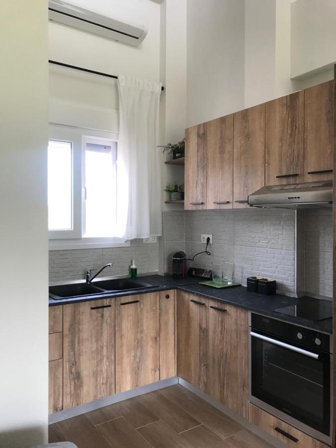 Terra Holiday Homes-Marigold Aszproválta Kültér fotó