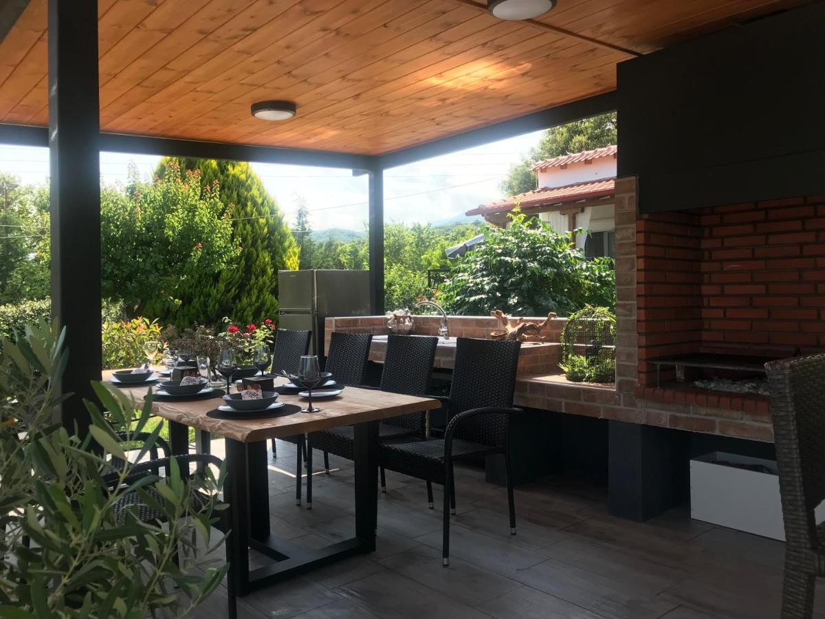 Terra Holiday Homes-Marigold Aszproválta Kültér fotó