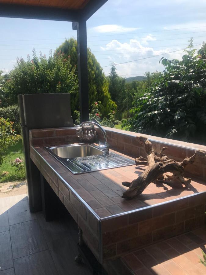 Terra Holiday Homes-Marigold Aszproválta Kültér fotó