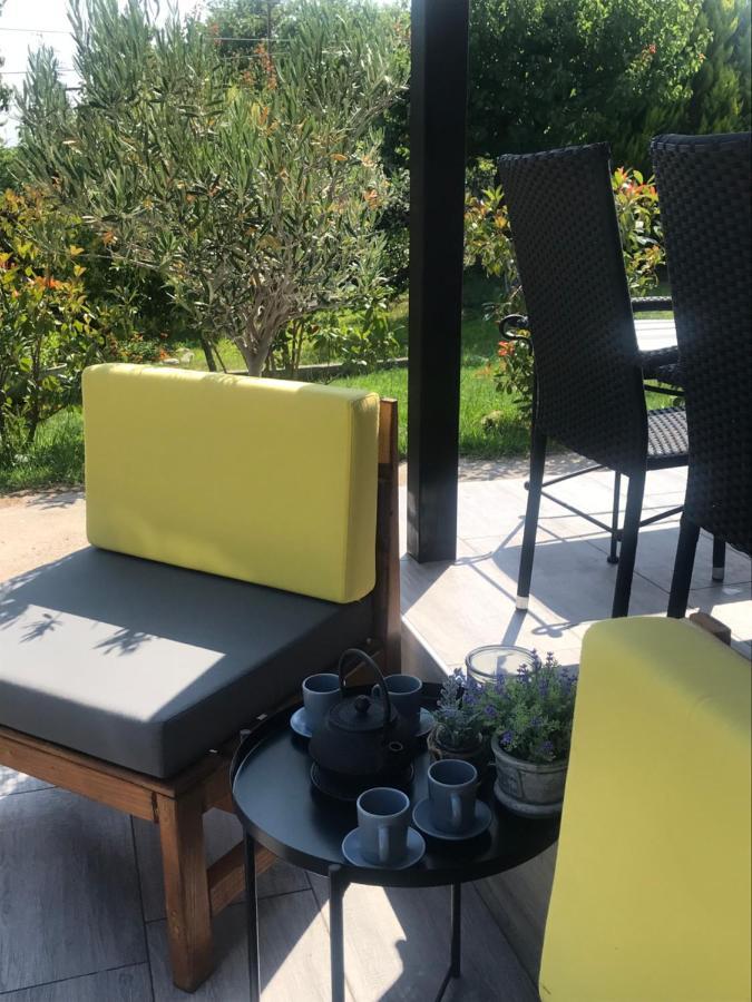 Terra Holiday Homes-Marigold Aszproválta Kültér fotó