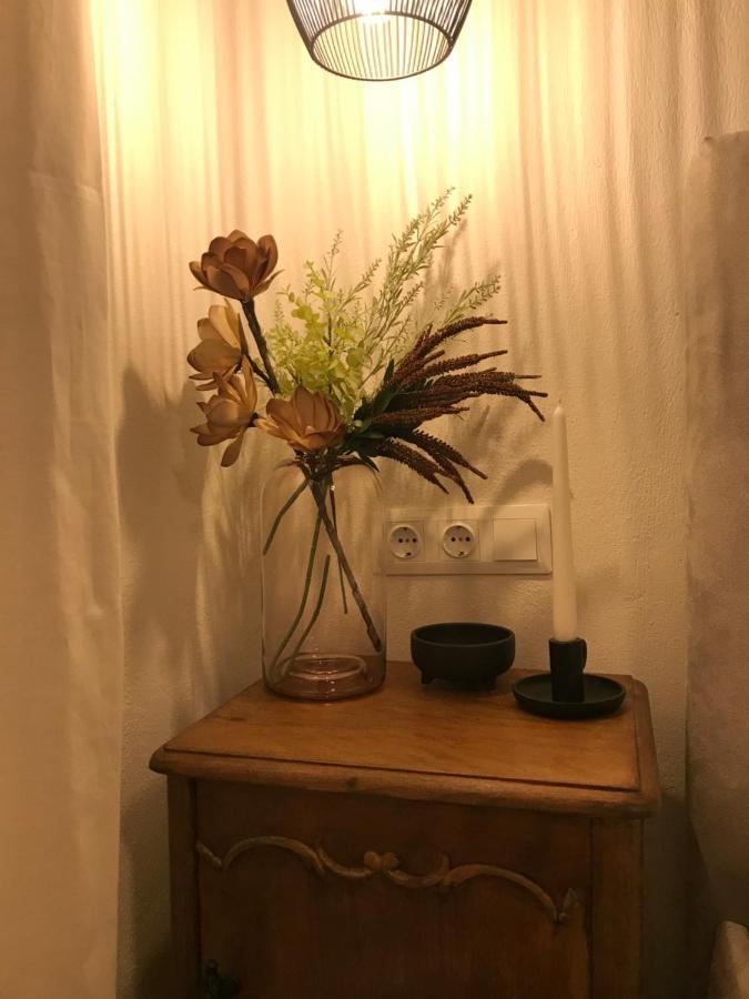 Terra Holiday Homes-Marigold Aszproválta Kültér fotó