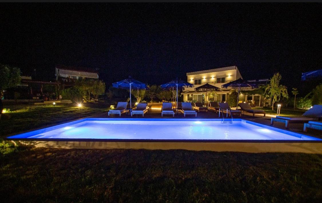Terra Holiday Homes-Marigold Aszproválta Kültér fotó