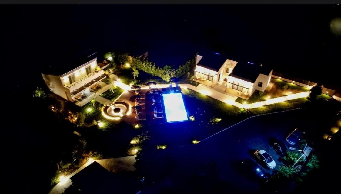 Terra Holiday Homes-Marigold Aszproválta Kültér fotó