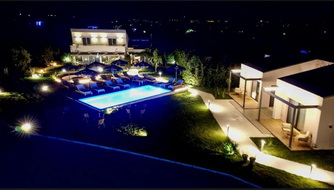 Terra Holiday Homes-Marigold Aszproválta Kültér fotó