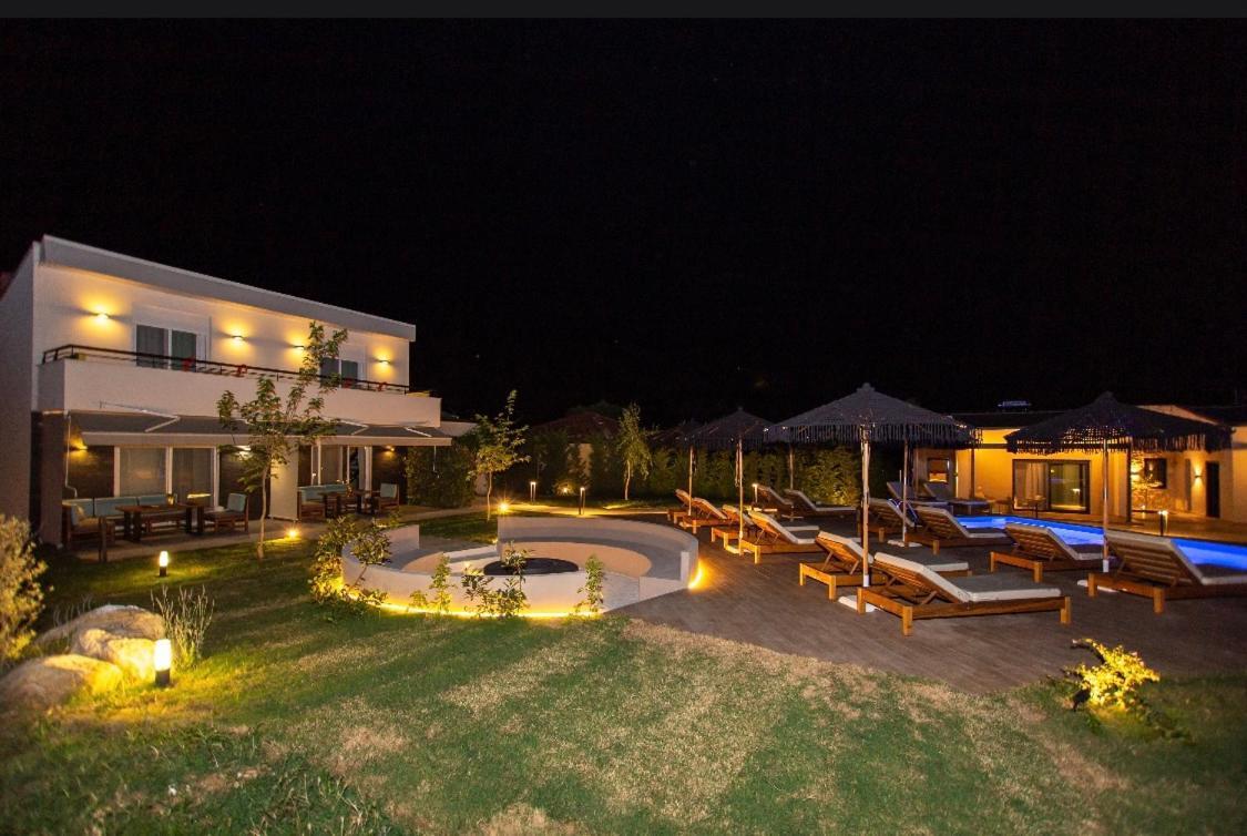 Terra Holiday Homes-Marigold Aszproválta Kültér fotó
