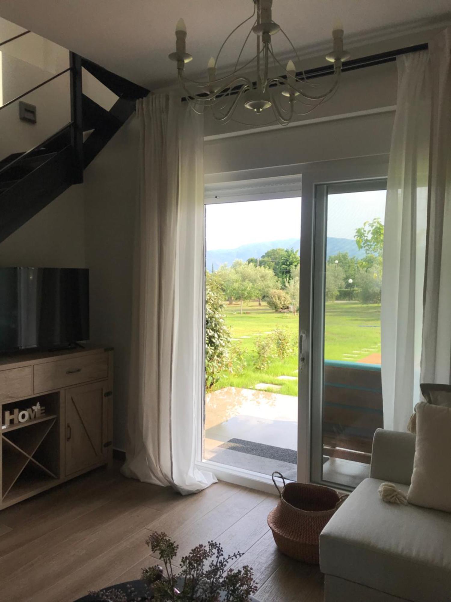 Terra Holiday Homes-Marigold Aszproválta Kültér fotó