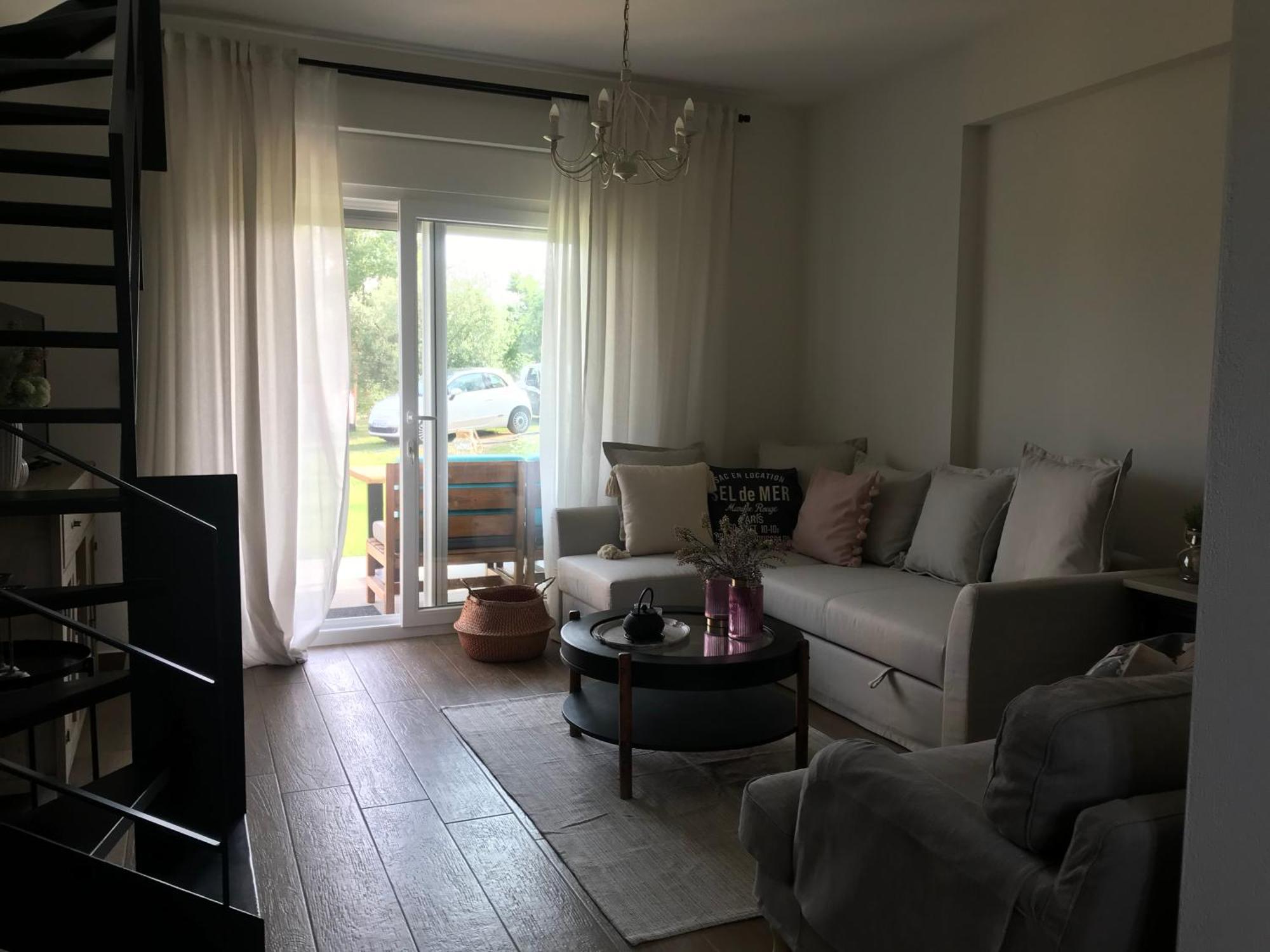 Terra Holiday Homes-Marigold Aszproválta Kültér fotó