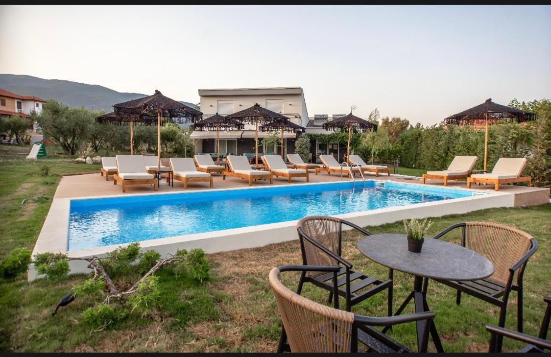 Terra Holiday Homes-Marigold Aszproválta Kültér fotó